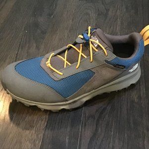 Northface Hiking shoes